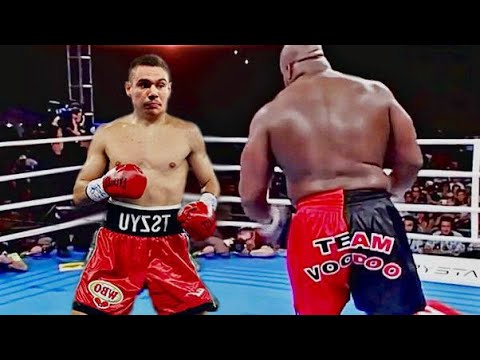 Как сын ЦЗЮ Вырубил за 15 Секунд! Топ Самых Брутальных Нокаутов Тимофея Цзю!