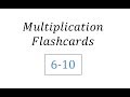 Multiplication Word Problems