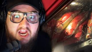FATTY KOUKÁ na DAILY DOSE OF INTERNET VIDEA! 😆
