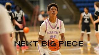Is Donovan Davis the Next Big Piece for Cyclones Basketball?