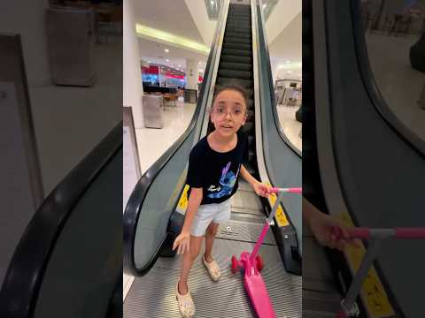 Não Pode Andar de Crocs! Can't Go Up! 👟🚫🙅🏻‍♀️❤️😂👧🏻💥🚀✅