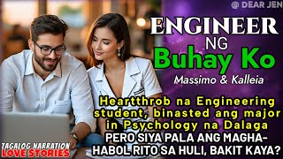 HEARTTHROB NA ENGINEERING STUDENT, BINASTED ANG DALAGA PERO MAGHAHABOL PALA SYA SA HULI, BAKIT KAYA?