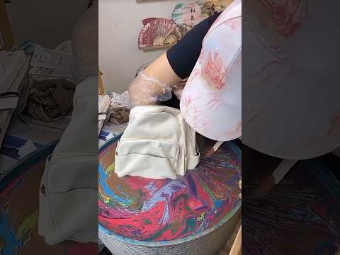 3D পেইন্ট যেভাবে করে