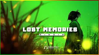 [FREE] Dreamy Roots Reggae Steppers Beat ►LOST MEMORIES RIDDIM◄ Reggae Riddim Instrumental 2025