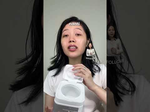suka bingung sama spatula di sheetmask