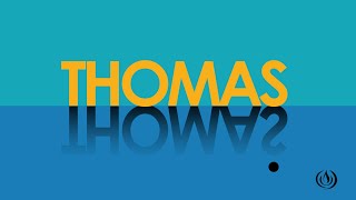 Thomas | Odwa Munnik | 28 December 2025