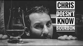 Heaven's Door Tennessee Bourbon Chris Doesn't Know Bourbon Show Ep.8