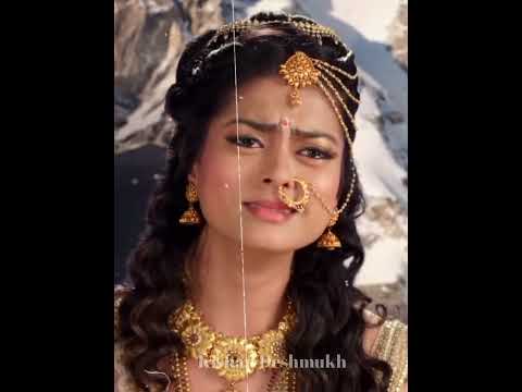 देवी पार्वती मां क्यों नहीं बन पाई #paravati #mahadev #shorts
