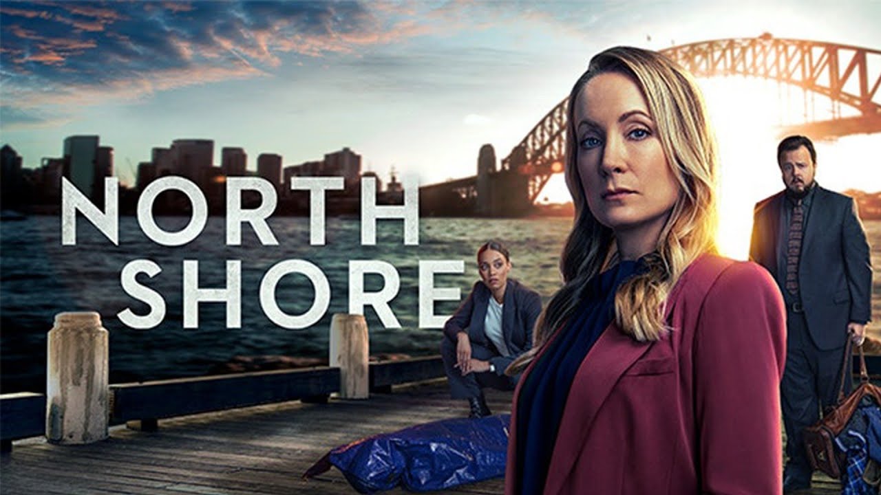 North Shore Vorschaubild des Trailers