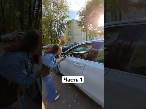 Что за бренд? #китайскоеавто #авто #автоблог #машина