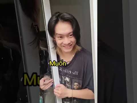 ÂM DƯƠNG LÀ CÁCH BIỆT =)) #short | DABLO