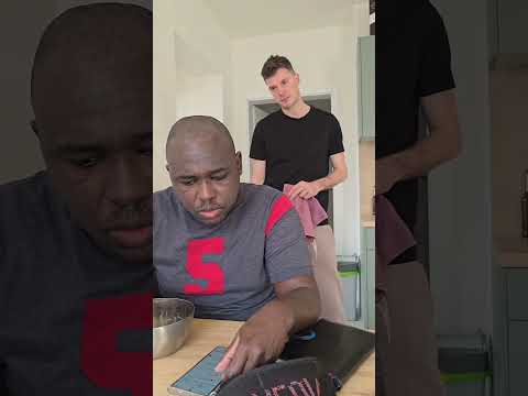 první čárky v ráji