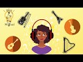 Video Transition and Speech Analysis