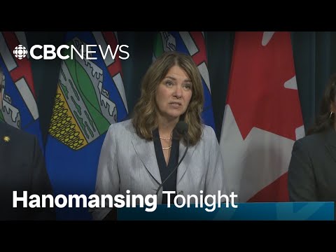 YouTube video thumbnail: Alberta to Add Proof of Citizenship on Driver's Licences
