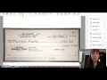 Mastering the Components of a Check