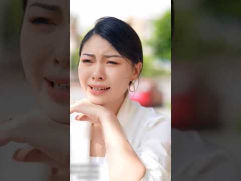 앞을 보지못하는 그녀에게 최고의 선물을 한 남자