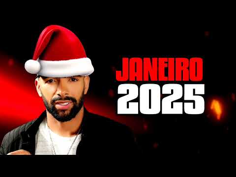 UNHA PINTADA - REPERTÓRIO JANEIRO 2025