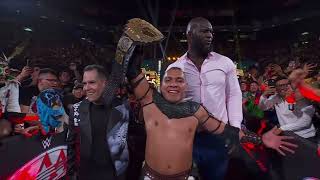 AAA Noche De Los Grandes 2026 Review