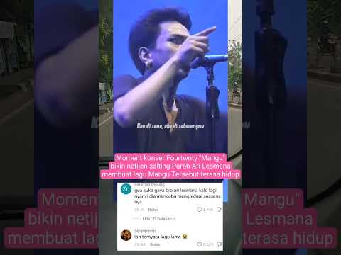 Ari lesmana lagu mangu #shorts #mangu #fyp