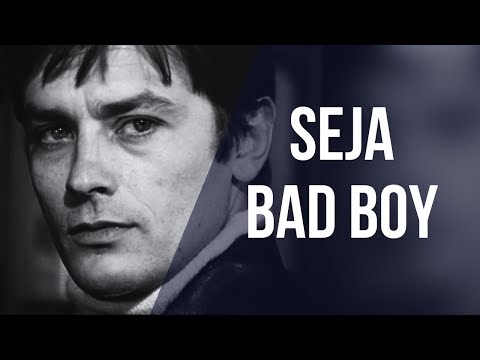 Como Seduzir Uma Mulher COM SERIEDADE [Seja Bad Boy] · Postura de Homem