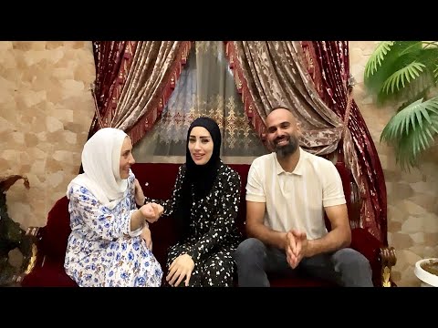 قعده مع زياد صهري الصهر سند الضهر…….