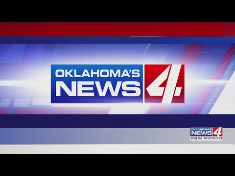 YouTube video thumbnail: Oklahomans Feeling More Pain at the Pump as Conflict in Iran Continues