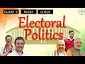 Election Process and Democratic Principles