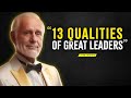 Leadership Qualities and Attributes