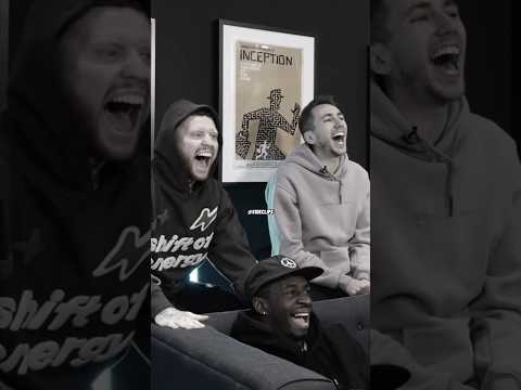 ANGRY GINGE AND DANNY AARONS ON SIDEMEN 20vs1 😂😭