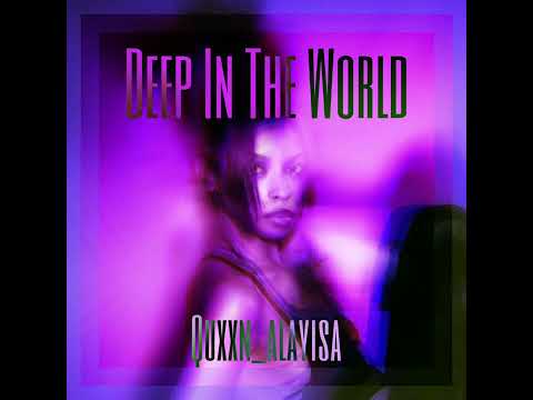 Ravyn Lenae - Deep In The World ( vocals)
