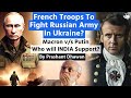 Geopolitical Developments and Historical Context
