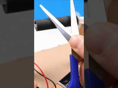 ساخت دستگاه چاقو تیز کنی با آمپول