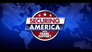SECURING AMERICA WITH FRANK GAFFNEY