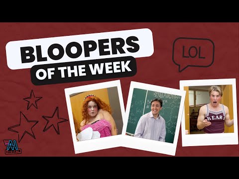 Bloopers of the Week - Vol 33