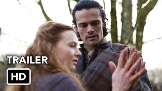 Outlander: Blood of My Blood (Starz) Trailer HD