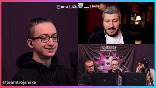 Intre stand-up si tehnologie | Podcast.EXE w/Sorin Pârcălab | Episode 7