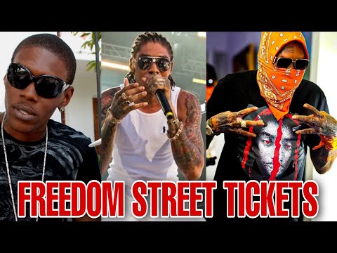 Vybz Kartel TICKET PRICES Review | Which will you get?