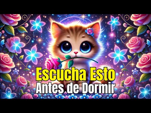 🌙 MENSAJE DE BUENAS NOCHES ✨ ÁBRELO YA | FRASES DE BUENAS NOCHES 🌌 HASTA MAÑANA 🙏💤