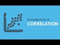 Understanding Correlation in Statistics