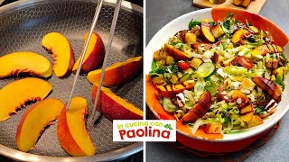 L' INSALATA più buona dell'ESTATE!🥗 Ricetta da non perdere!