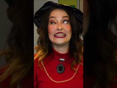Hansel y Gretel🧙 Cuentos infantiles en Español #cuentos  #shorts #hanselygretel  #cuentosdehadas