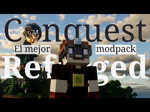 Texturas y mods más realista de Minecraft !! || ArdaCraft modpack || TUTORIAL