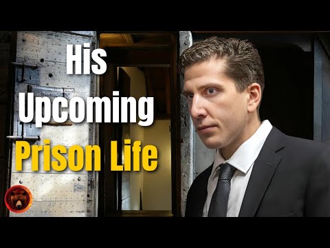 Inside Idaho's Toughest Prison: Where Bryan Kohberger Faces Life Behind Bars