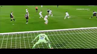 11K views · Γιακουμάκης και άντε γεια    1- 0 🔗