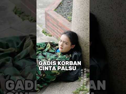 Gadis Korbankan Hidupnya Demi Pria 😔 #shorts