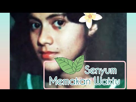 ASTRI IVO lagu lawas (senyum memakan waktu)