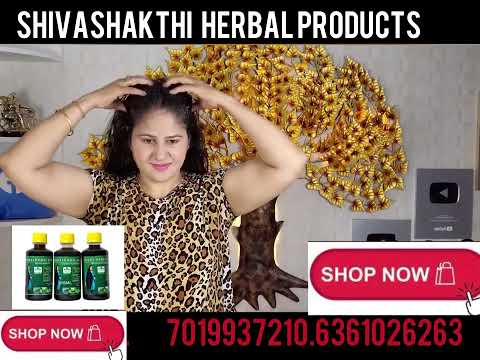 Adivasi hair oil Honest review I real 100% 3 weeks you get results