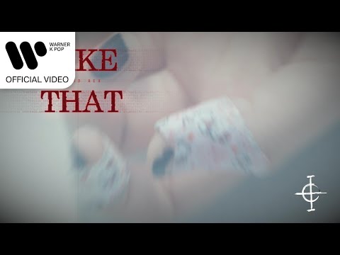 DIMO REX - LIKE THAT [Music Video]