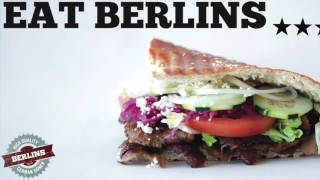 Tolles SWR3 Interview über BERLINS