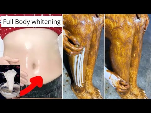 2 दिनों में अपने हाथों/पैरो और चेहरे से सालों साल जमी मेल गंदगी निकाले, Get Fair Hand/Feet & Skin